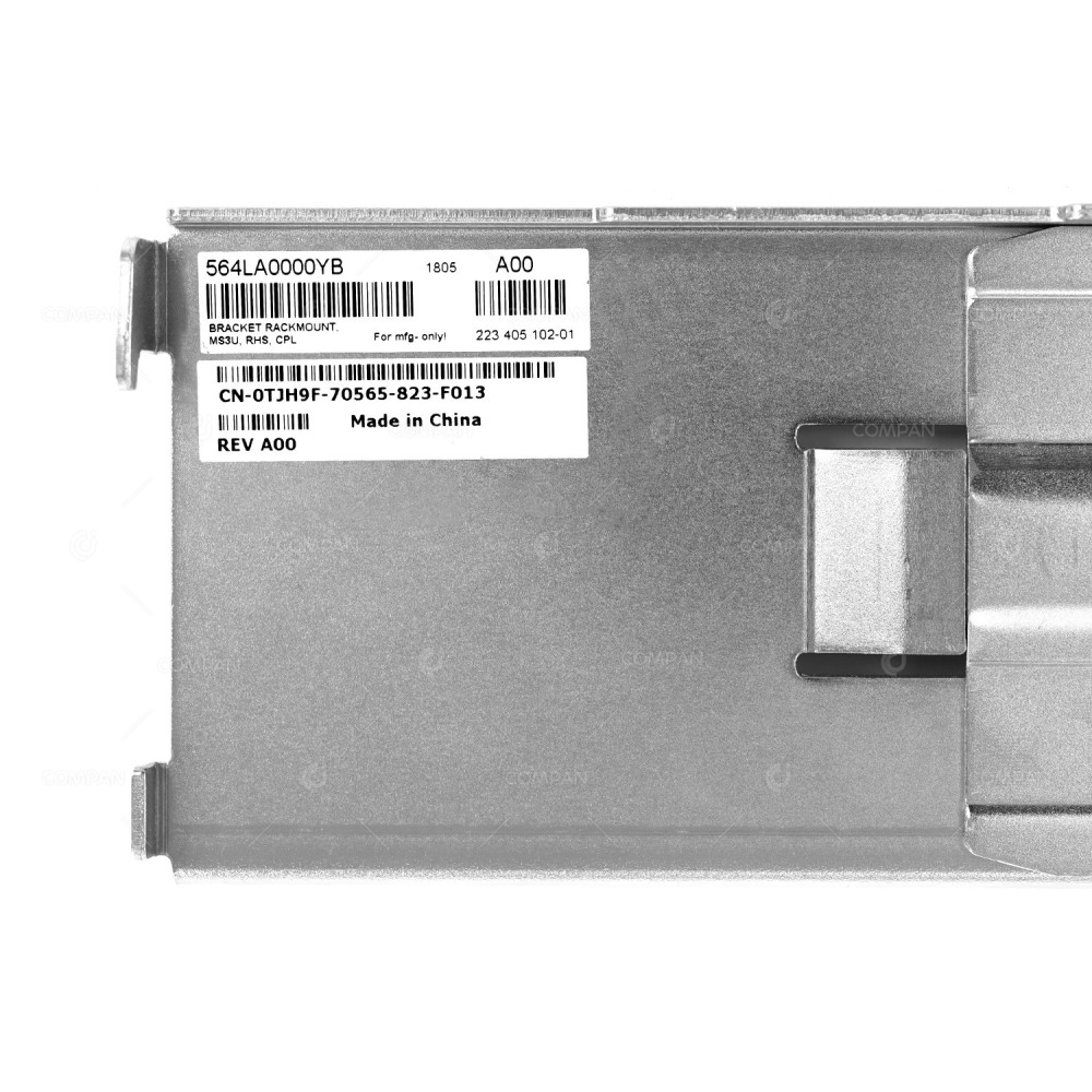 TJH9F RAILS FOR DELL EMC ML3 TAPE LIBRARY -